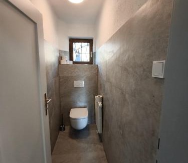 Hoetting House | Quaint Room in Modern Flat