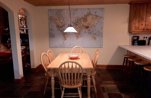 Killarney House | Quaint with the Perfect Location Row House in Killarney Town Centre
