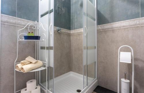 Villa Musone Apartment | Qualità è Amore ROOMS