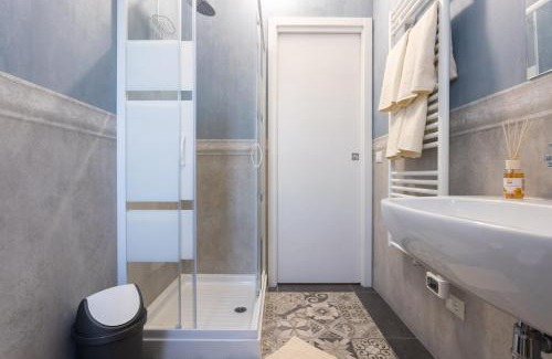 Villa Musone Apartment | Qualità è Amore ROOMS