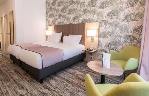 Hotel de Ville - Quinconces Hotel | Quality Hotel Bordeaux Centre