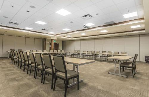 Campbellton Hotel | Quality Hotel & Conference Centre