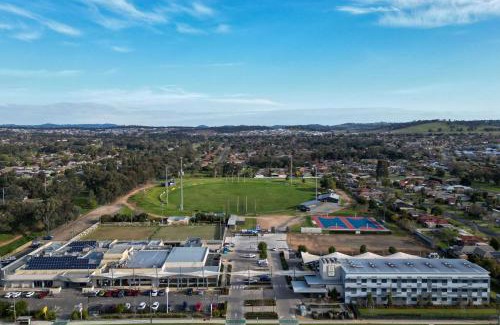 Glenfield Park Hotel | Quality Hotel Rules Club Wagga