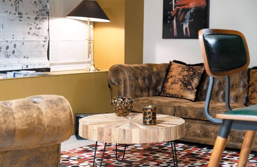 Les Chalets - Saint-Aubin - Saint-Etienne Hotel | Quality Hotel Toulouse Centre