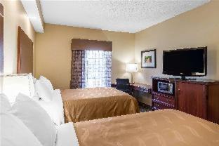 Alcoa Hotel | Quality Inn Alcoa Knoxville