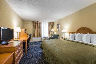 Americus Hotel | Quality Inn Americus