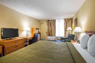 Americus Hotel | Quality Inn Americus