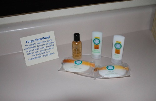 Buellton Hotel | Quality Inn Buellton - Solvang