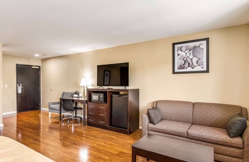 Cle Elum Hotel | Quality Inn Cle Elum-Ellensburg
