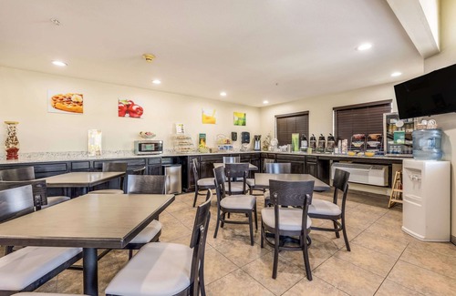 Cle Elum Hotel | Quality Inn Cle Elum-Ellensburg