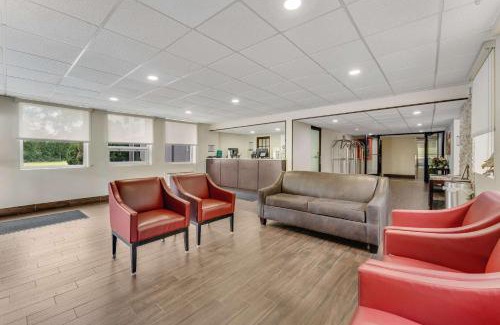 Palmer Hotel | Quality Inn Easton