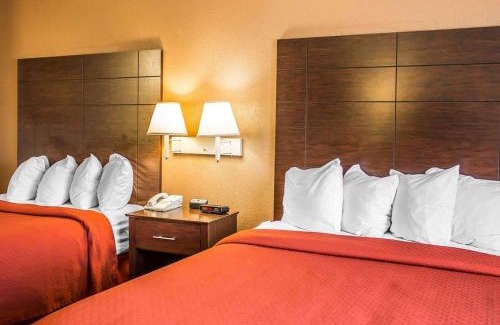 Elyria Hotel | Quality Inn Elyria