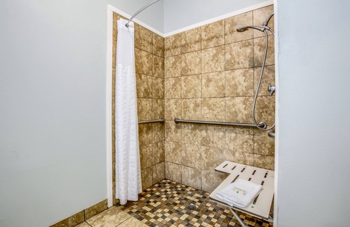 Gulf Shores Hotel | Quality Inn Gulf Shores Airport