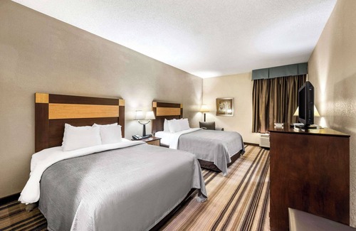 Mohawk Hotel | Quality Inn I-81 Exit 23