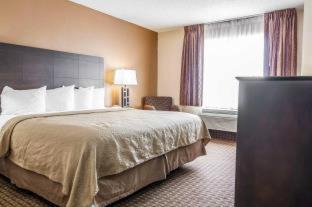 Jackson Hotel | Quality Inn Jackson Northwest