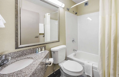 Jackson Hotel | Quality Inn Jackson Northwest