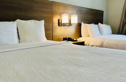 Kodiak Hotel | Quality Inn Kodiak