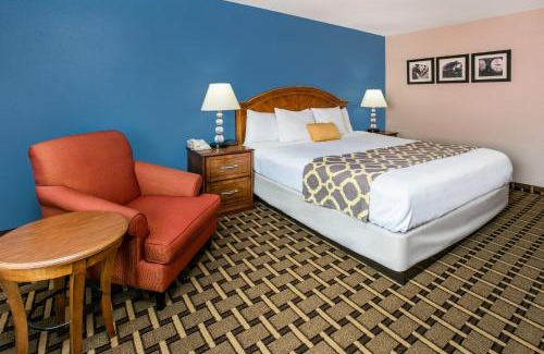 Lawton Hotel | Quality Inn Lawton near Fort Sill