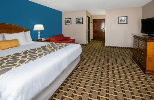 Lawton Hotel | Quality Inn Lawton near Fort Sill