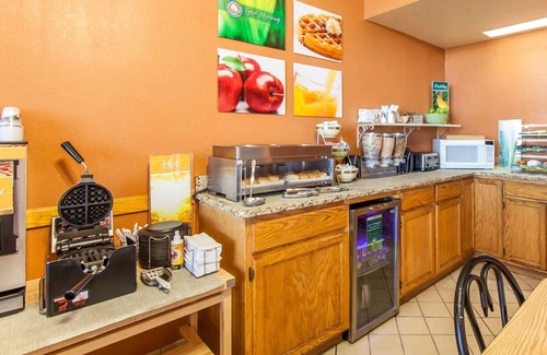 Maysville Hotel | Quality Inn Maysville