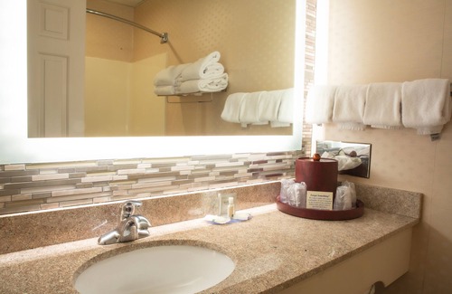 Lansdale Hotel | Quality Inn Montgomeryville - Philadelphia