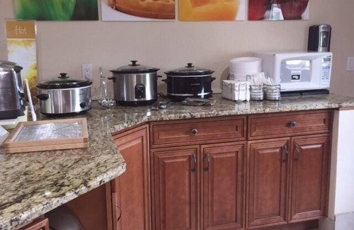 Moriarty Hotel | Quality Inn Moriarty