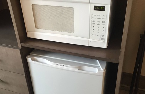 Moriarty Hotel | Quality Inn Moriarty