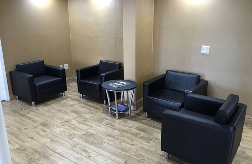 Reisterstown Station Hotel | Quality Inn Near Pimlico Racetrack