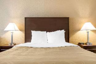 Noblesville Hotel | Quality Inn Noblesville-Indianapolis