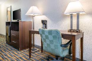 Noblesville Hotel | Quality Inn Noblesville-Indianapolis