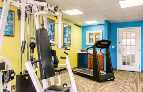 Pooler Hotel | Quality Inn Pooler - Savannah I-95
