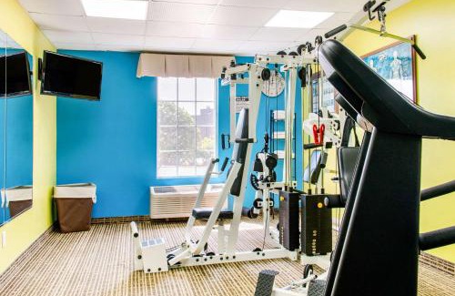 Pooler Hotel | Quality Inn Pooler - Savannah I-95