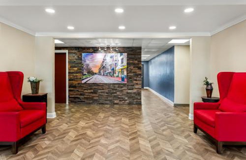 Pooler Hotel | Quality Inn Pooler - Savannah I-95