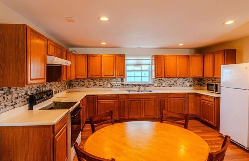 Fulton Hotel | Quality Inn Rockport on Aransas Bay