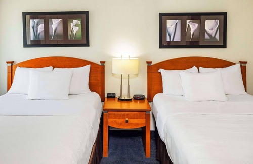 Rouyn-Noranda Hotel | Quality Inn Rouyn - Noranda