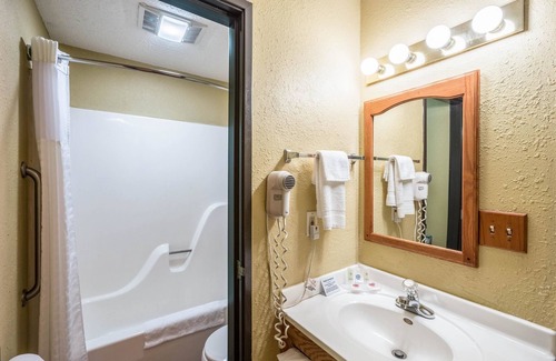 Scottsbluff Hotel | Quality Inn Scottsbluff