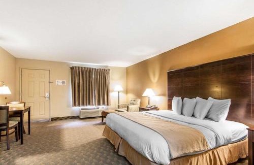 Bremen Hotel | Quality Inn & Suites Bremen