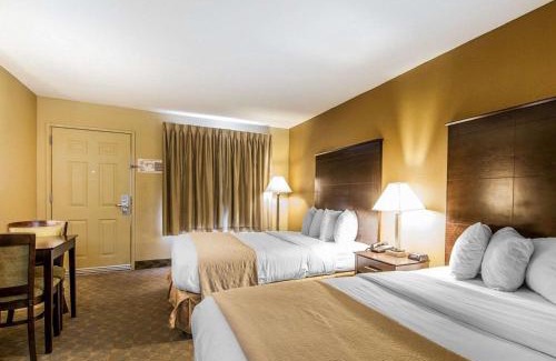 Bremen Hotel | Quality Inn & Suites Bremen