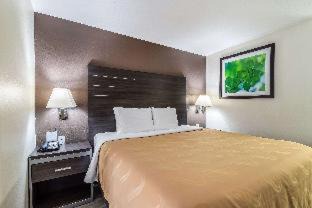 Canton Hotel | Quality Inn & Suites Canton