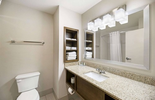 Carlsbad Hotel | Quality Inn & Suites Carlsbad Caverns Area