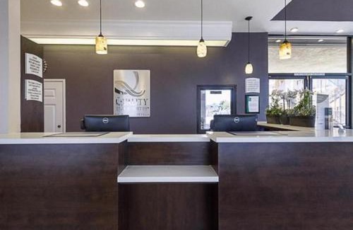 Durant Hotel | Quality Inn & Suites Durant