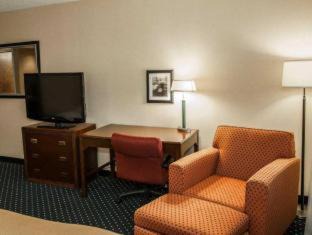 Goshen Hotel | Quality Inn & Suites Goshen