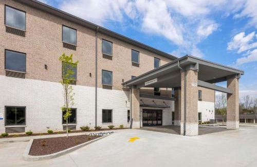 Joelton Hotel | Quality Inn & Suites Joelton - Nashville