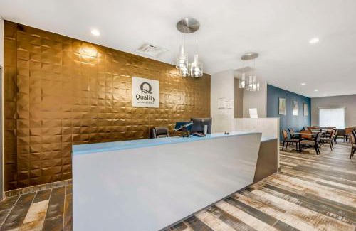 Joelton Hotel | Quality Inn & Suites Joelton - Nashville