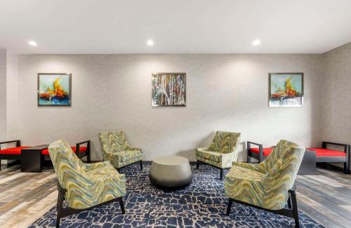 Joelton Hotel | Quality Inn & Suites Joelton - Nashville