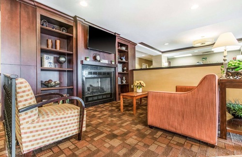 Greendale Hotel | Quality Inn & Suites Lawrenceburg
