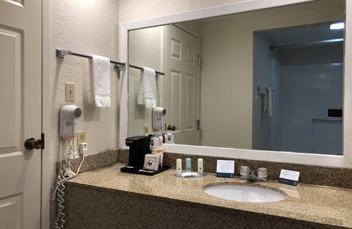 Paragould Hotel | Quality Inn & Suites Paragould