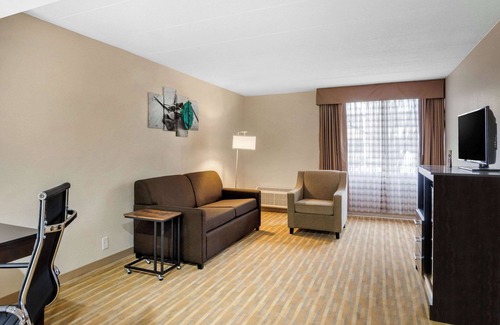 Ruther Glen Hotel | Quality Inn & Suites Ruther Glen
