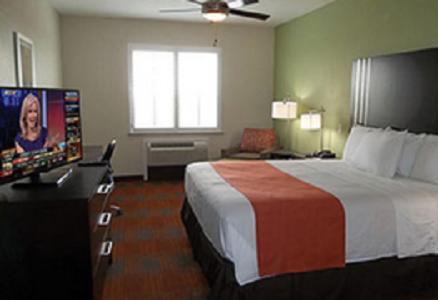 Victoria Hotel | Quality Inn & Suites Victoria East