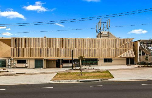 Haberfield Hotel | Quality Inn Sunshine Haberfield
